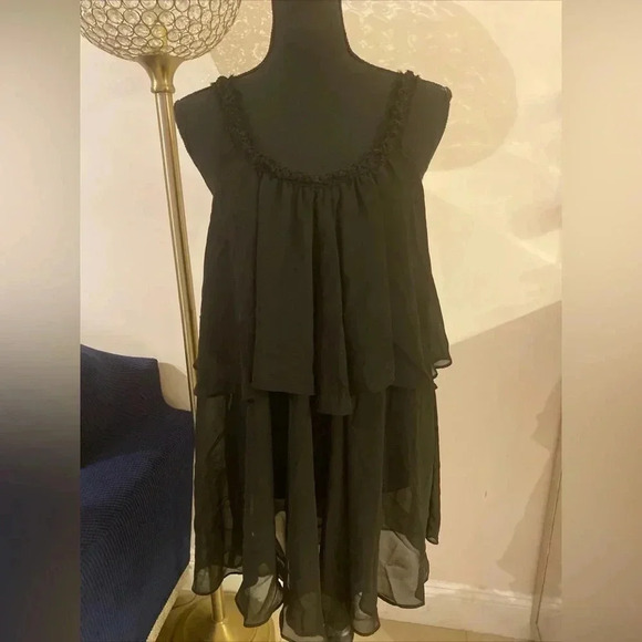 Oscar de la renta pink label pajamas size small - Picture 1 of 5